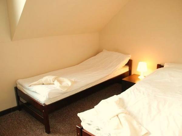 Gościniec Konopielka