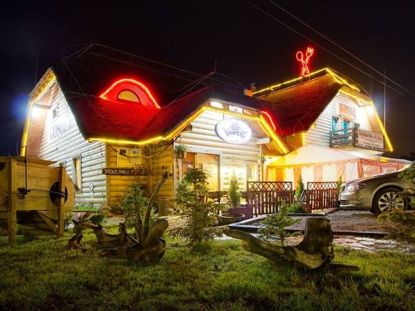 Gościniec Konopielka