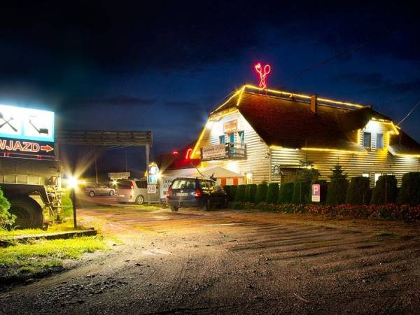 Gościniec Konopielka