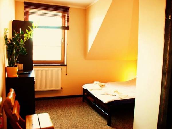 Gościniec Konopielka