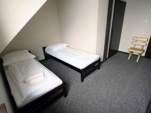 Gościniec Konopielka