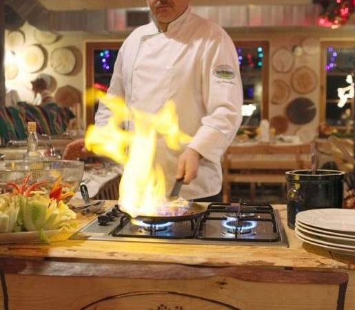 Gościniec Konopielka