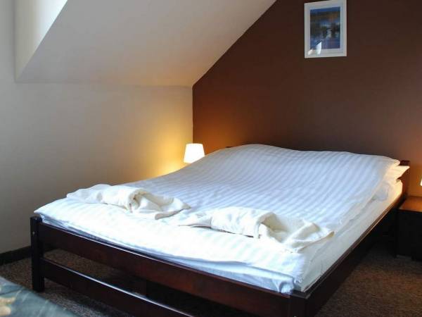 Gościniec Konopielka