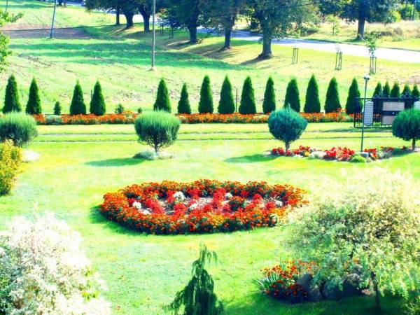 Gościniec Konopielka