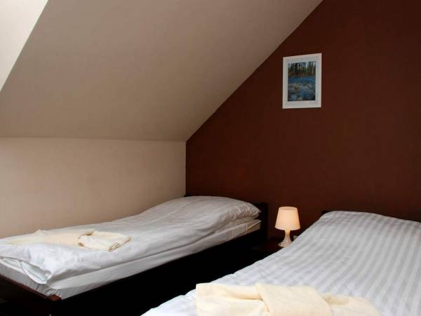 Gościniec Konopielka