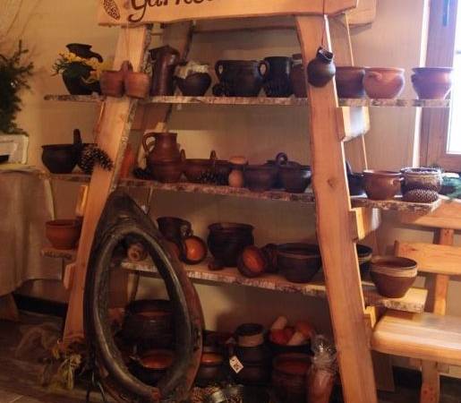 Gościniec Konopielka