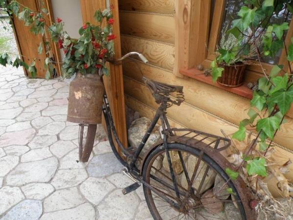 Gościniec Konopielka