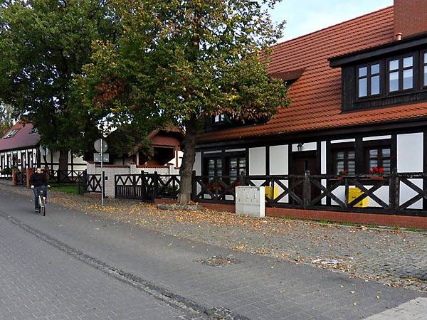 Morświn 1, Kosynierów