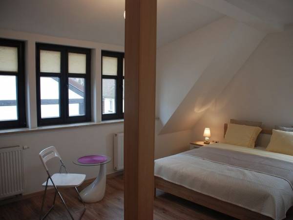 Morświn 1, Kosynierów