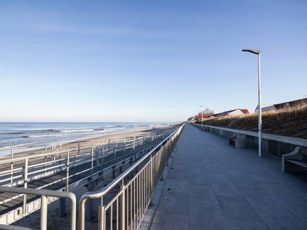 Domki letniskowe Bursztynowa Zatoka