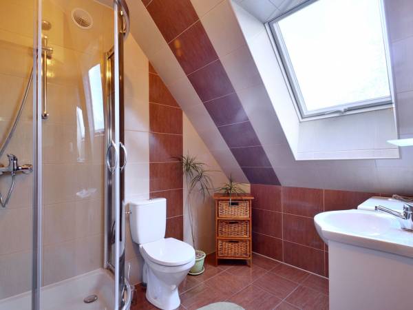 Pokoje gościnne Helena