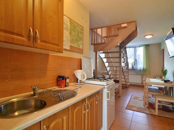 Pokoje gościnne Helena