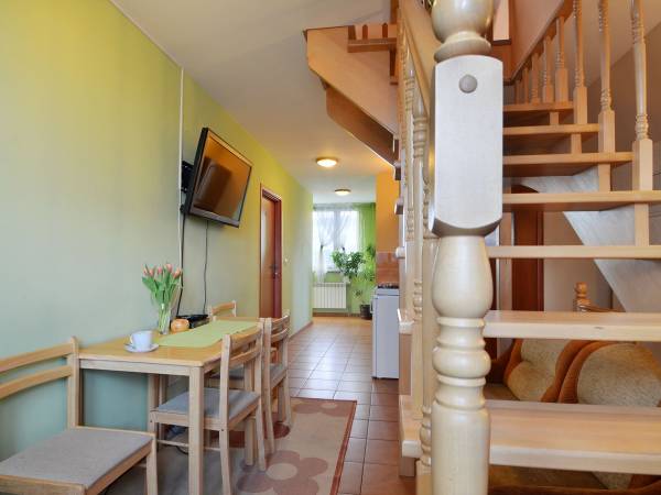 Pokoje gościnne Helena