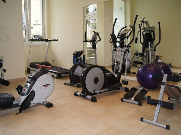 Fitness dla każdego