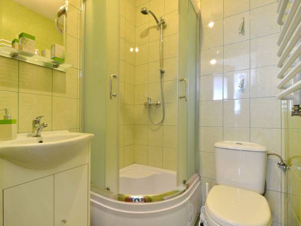 Pokoje gościnne Helena