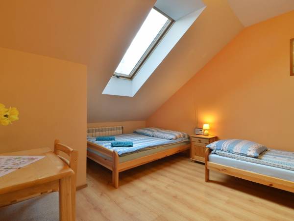 Pokoje gościnne Helena