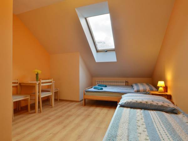 Pokoje gościnne Helena