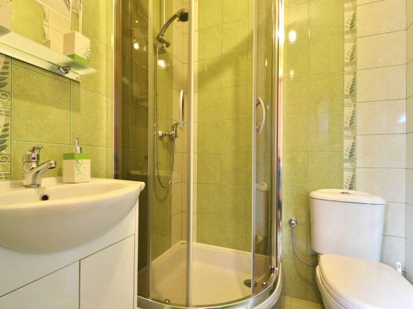 Pokoje gościnne Helena