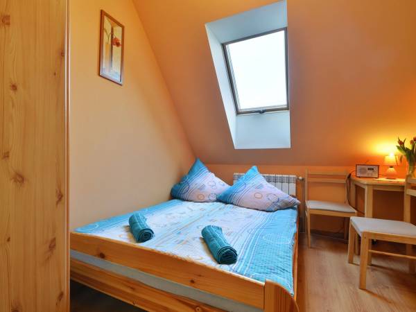 Pokoje gościnne Helena