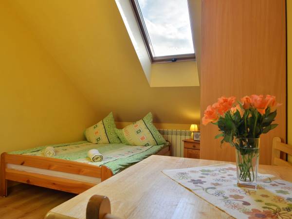 Pokoje gościnne Helena