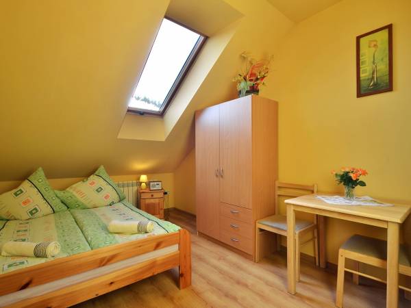 Pokoje gościnne Helena