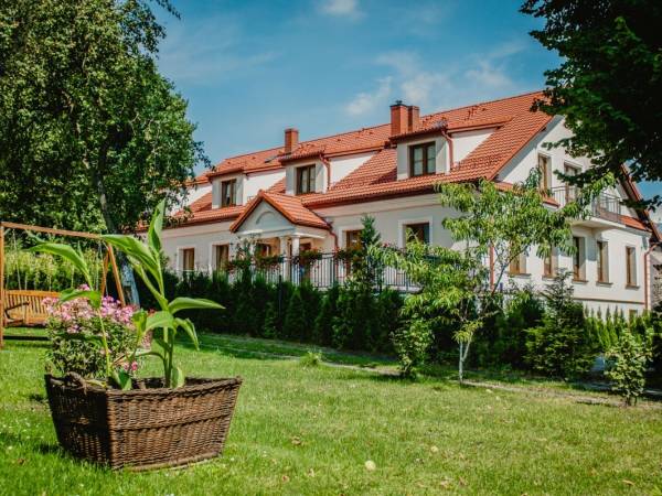 Pokoje Hotelowe Pod Kolumnami