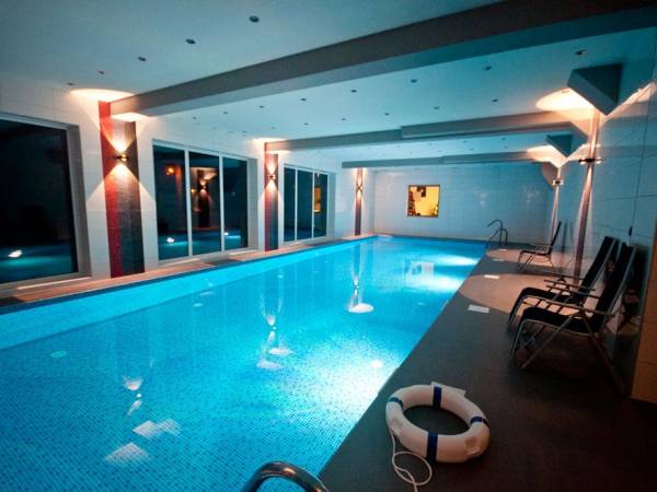 Basen Kryty 5 m / 15 m