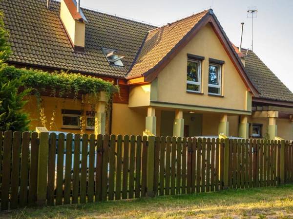 Pensjonat Pod Dębami