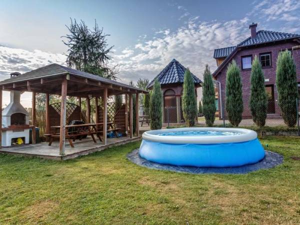 Pensjonat Pod Dębami