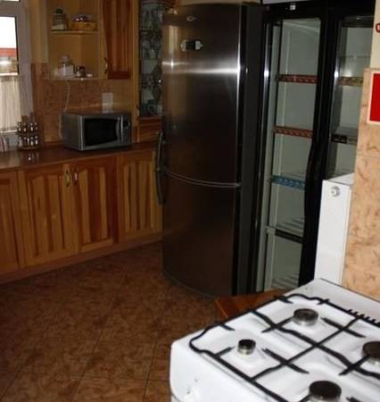 Stajnia Głęboczek Gospodarstwo Agroturystyczne