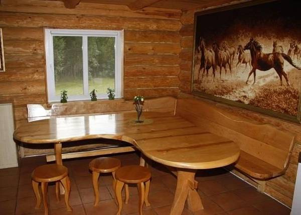 Stajnia Głęboczek Gospodarstwo Agroturystyczne