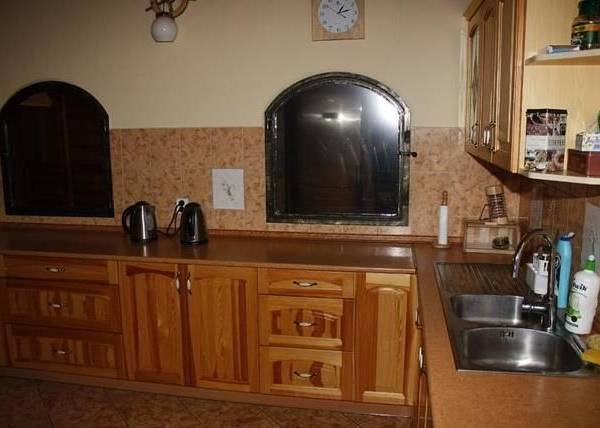 Stajnia Głęboczek Gospodarstwo Agroturystyczne