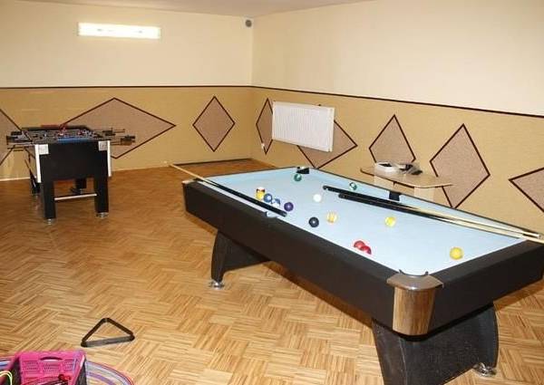 Stajnia Głęboczek Gospodarstwo Agroturystyczne