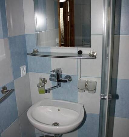 Stajnia Głęboczek Gospodarstwo Agroturystyczne