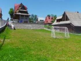 Dom Wczasowy - Pod Reglami