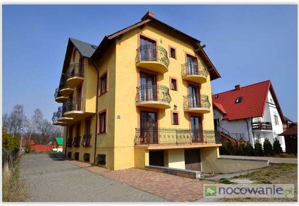 POKOJE Z WIDOKIEM NA MORZE