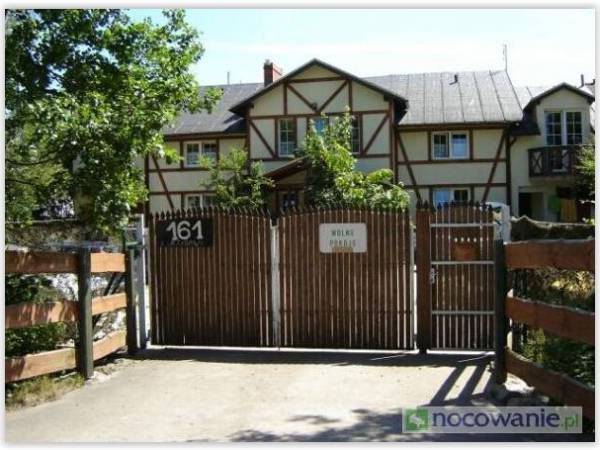 POKOJE Z WIDOKIEM NA MORZE