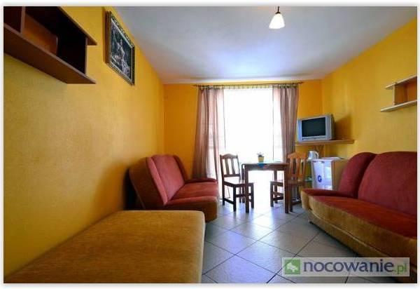 POKOJE Z WIDOKIEM NA MORZE