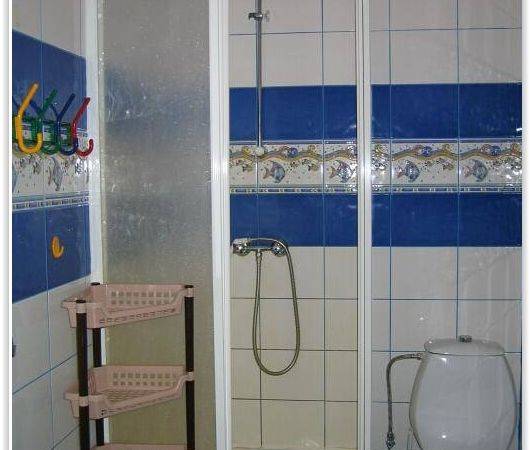 POKOJE Z WIDOKIEM NA MORZE