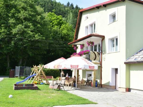 Apartamenty Rodzinne