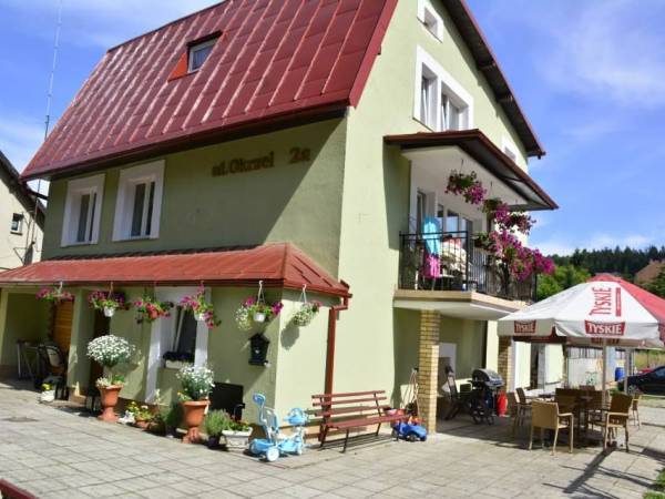 Apartamenty Rodzinne