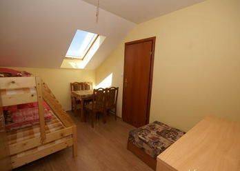 Agroturystyka w zagrodzie U ALI