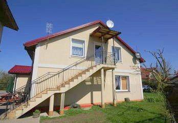 Agroturystyka w zagrodzie U ALI