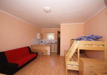 Agroturystyka w zagrodzie U ALI