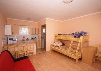 Agroturystyka w zagrodzie U ALI