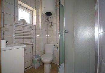 Agroturystyka w zagrodzie U ALI