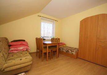 Agroturystyka w zagrodzie U ALI