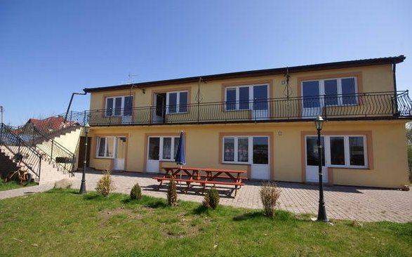 Agroturystyka w zagrodzie U ALI