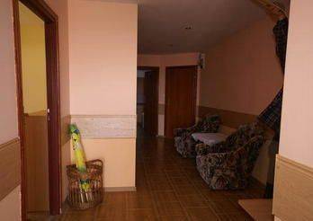 Agroturystyka w zagrodzie U ALI