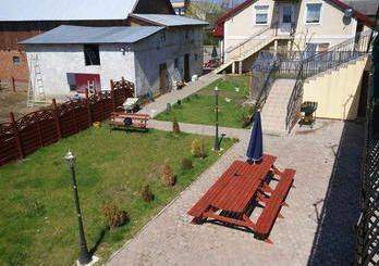 Agroturystyka w zagrodzie U ALI